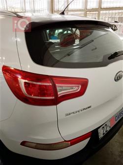 کیا سپۆرتاج